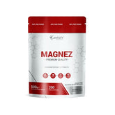 Magnesiumcitrat 500 g WISH - Biolaboratorium